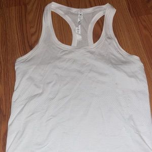 Lululemon Swifty tech tank top